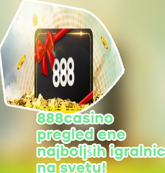 888 mobilna casino