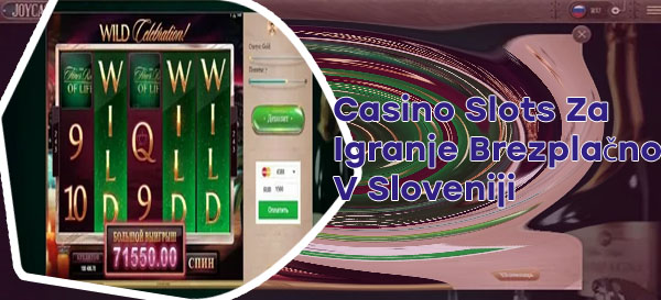 Casino online 5 euro gratis