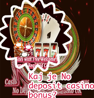 Casino online free bonus no deposit