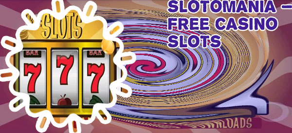 Slot free online