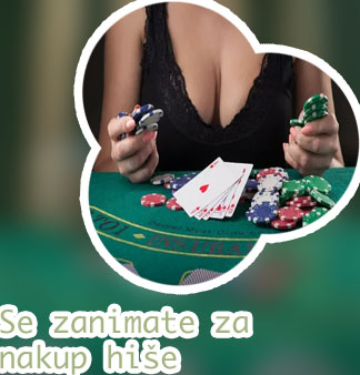 Video poker za 20€ slovenija